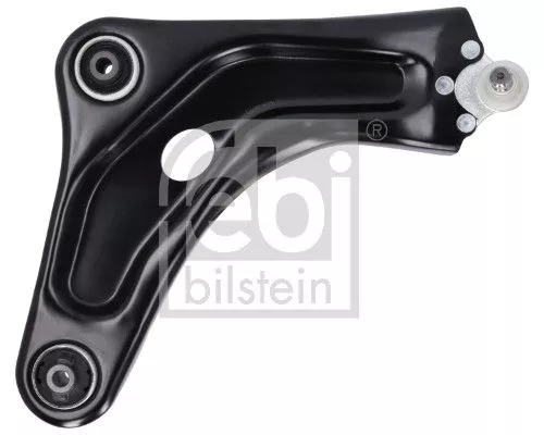 FEBI BILSTEIN FEBI BILSTEIN 179861 Febi Front Right Control / Trailing Arm For Citroën Opel Vauxhall C3 Aircross Cr 