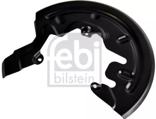 FEBI BILSTEIN FEBI BILSTEIN 179869 Febi Front Right Brake Disc Dust Cover Shield Plate For Renault Grand Scénic Megan 