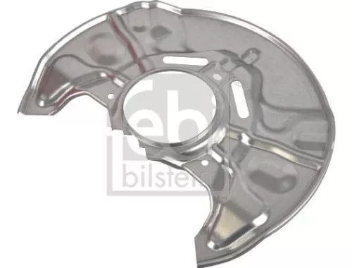 FEBI BILSTEIN FEBI BILSTEIN 179887 Febi Front Right Brake Disc Dust Cover Shield Plate For Toyota Avensis 