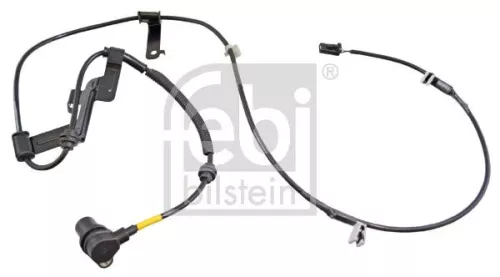 Febi Front Left  Abs Wheel Speed Sensor For Hyundai Kia Cerato Elantra