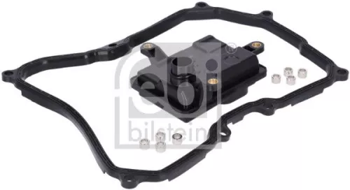 FEBI BILSTEIN FEBI BILSTEIN 179906 FEBI BILSTEIN Hydraulic Filter Kit automatic transmission for AUDI SKODA VW A3 B 