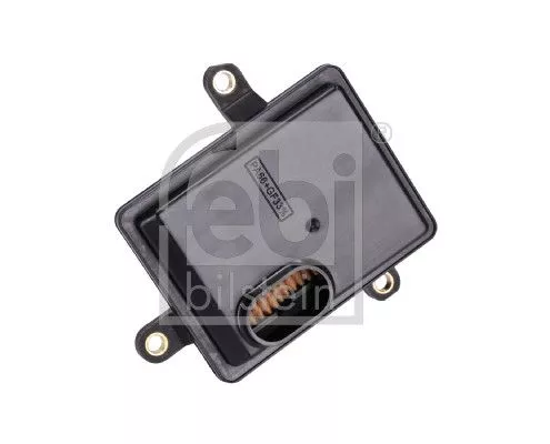 FEBI BILSTEIN FEBI BILSTEIN 179906 FEBI BILSTEIN Hydraulic Filter Kit automatic transmission for AUDI SKODA VW A3 B 