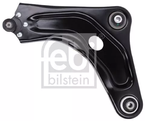 FEBI BILSTEIN FEBI BILSTEIN 179985 Febi Front Left Control / Trailing Arm For Citroën Ds Peugeot 208 Ds 3 Ds3 