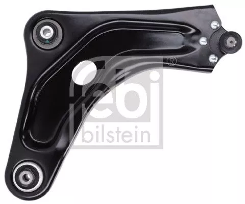 FEBI BILSTEIN FEBI BILSTEIN 179986 Febi Front Right Control / Trailing Arm For Citroën Ds Peugeot 208 Ds 3 Ds3 