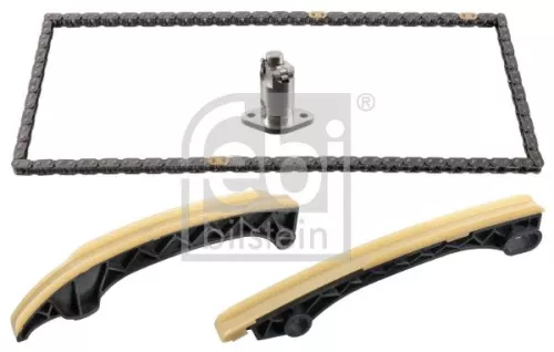 FEBI BILSTEIN FEBI BILSTEIN 179995 FEBI Timing Chain Kit for TOYOTA ALLION AURIS AVENSIS COROLLA COROLLA R 