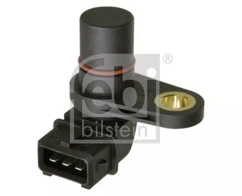 Sensor, camshaft position