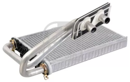 FEBI BILSTEIN FEBI BILSTEIN 180011 Heat Exchanger, interior heating 