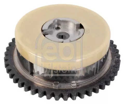 FEBI BILSTEIN FEBI BILSTEIN 180027 Febi 180027 Intake Side Camshaft Adjuster For Buick  Cadillac  Chevrolet  Gmc  O 