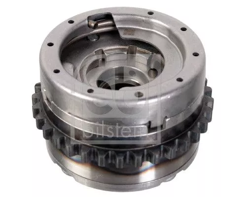FEBI BILSTEIN FEBI BILSTEIN 180028 Febi 180028 Intake Side Left Camshaft Adjuster For Mercedes-benz C-class  Cls  E 