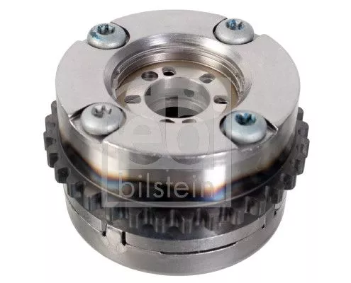 FEBI BILSTEIN FEBI BILSTEIN 180028 Febi 180028 Intake Side Left Camshaft Adjuster For Mercedes-benz C-class  Cls  E 
