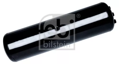 FEBI BILSTEIN FEBI BILSTEIN 180033 Air Tank, compressed-air system 