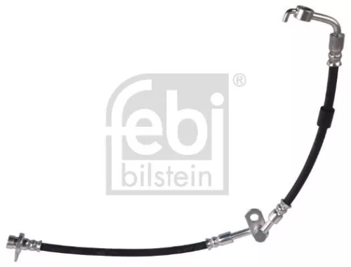 Febi Front Right Brake Hose For Mazda Mx-5