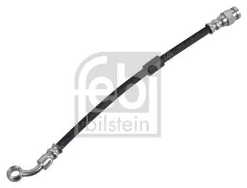 Febi Rear Left Right Brake Hose For Mazda Mx-5