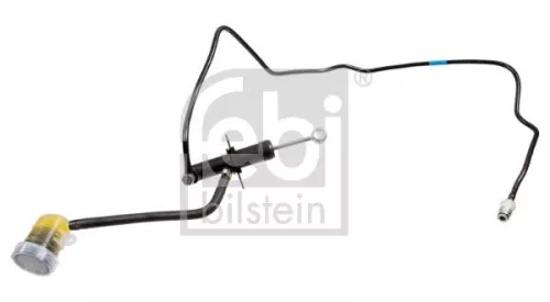 FEBI BILSTEIN FEBI BILSTEIN 180044 Master Cylinder, clutch 