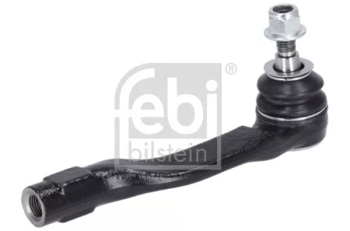 FEBI BILSTEIN FEBI BILSTEIN 180060 Febi Front Right Tie Rod End For Citroën Fiat Opel Peugeot Toyota Vauxh 