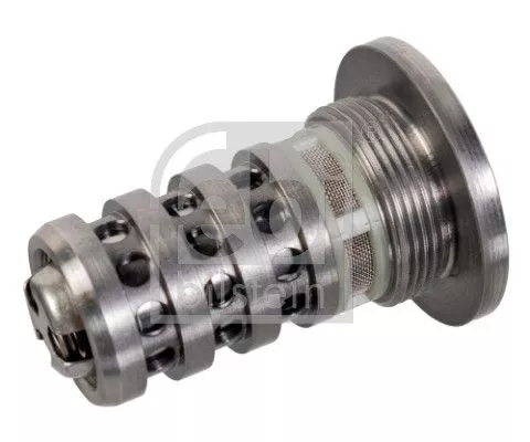 FEBI BILSTEIN FEBI BILSTEIN 180080 Febi 180080 Control Valve Camshaft For Audi  Audi (Faw)  Seat  Skoda  Vw  Vw (Fa 