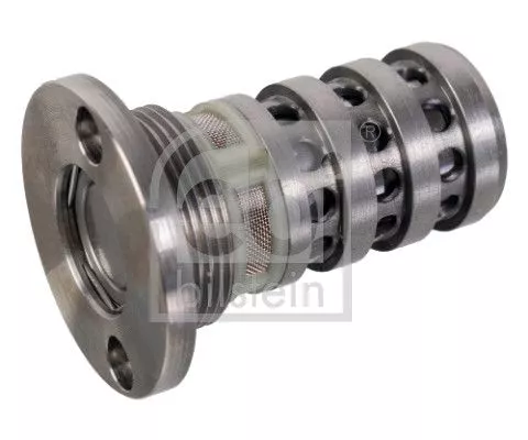 FEBI BILSTEIN FEBI BILSTEIN 180080 Febi 180080 Control Valve Camshaft For Audi  Audi (Faw)  Seat  Skoda  Vw  Vw (Fa 