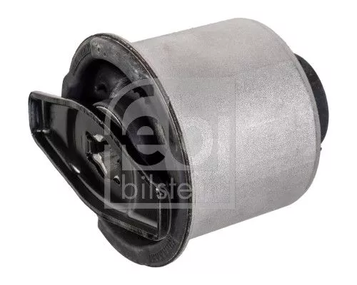 FEBI BILSTEIN FEBI BILSTEIN 180086 Febi Centre Front Rear Axle Bush Mount For Polestar Volvo C40 Polesta 