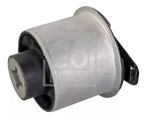 FEBI BILSTEIN FEBI BILSTEIN 180086 Febi Centre Front Rear Axle Bush Mount For Polestar Volvo C40 Polesta 