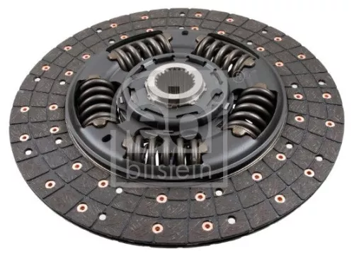 Clutch Disc