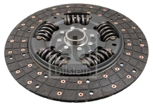 FEBI BILSTEIN FEBI BILSTEIN 180127 Clutch Disc 