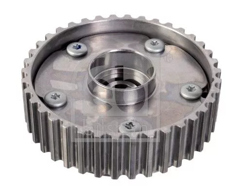 FEBI BILSTEIN FEBI BILSTEIN 180133 Febi 180133 Intake Side Camshaft Adjuster For Citroën  Opel  Peugeot 2008  208   