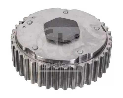 FEBI BILSTEIN FEBI BILSTEIN 180133 Febi 180133 Intake Side Camshaft Adjuster For Citroën  Opel  Peugeot 2008  208   