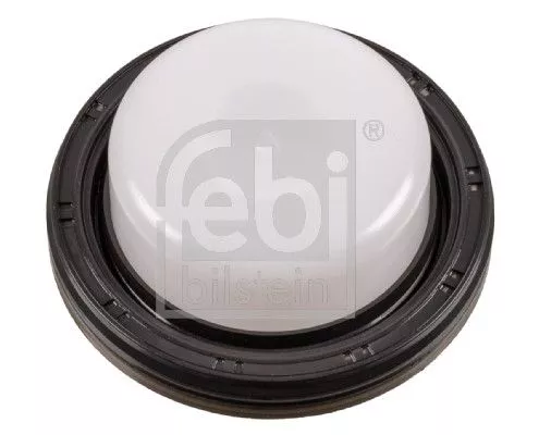 Shaft Seal, crankshaft