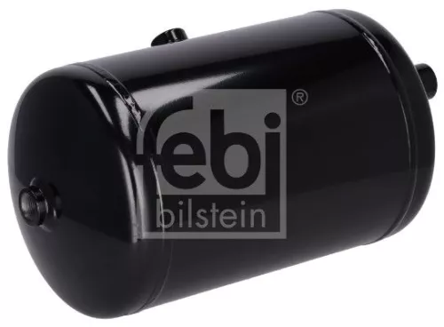 FEBI BILSTEIN FEBI BILSTEIN 180150 Air Tank, compressed-air system 