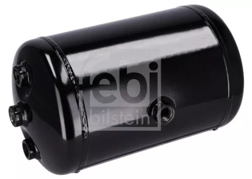 FEBI BILSTEIN FEBI BILSTEIN 180151 Air Tank, compressed-air system 