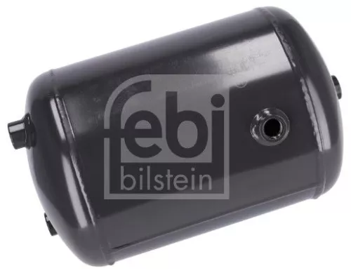 FEBI BILSTEIN FEBI BILSTEIN 180168 Air Tank, compressed-air system 