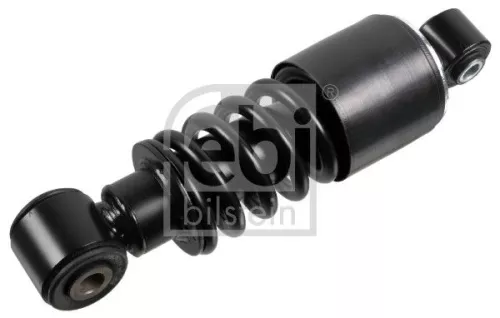 FEBI BILSTEIN FEBI BILSTEIN 180174 Febi Rear Shock Absorber Driver Cab Suspension For Daf Lf 