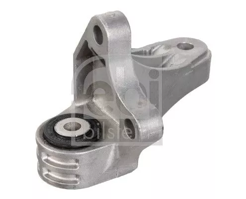 Mounting, automatic transmission