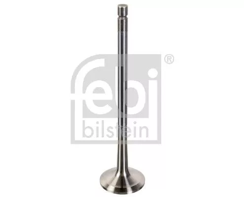 FEBI BILSTEIN FEBI BILSTEIN 180210 Febi Exhaust Valve For Mercedes-benz Atego Atego 2 Axor Axor 2 Econic U 