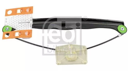 Window Regulator