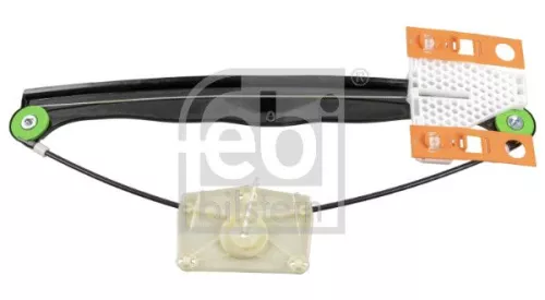 Window Regulator