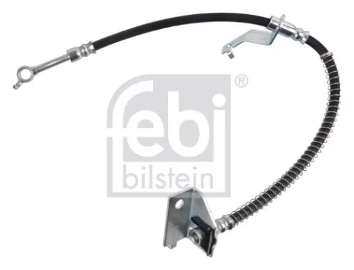 Febi Front Left Brake Hose For Kia Venga