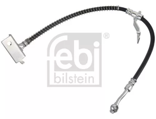 Febi Front Right Brake Hose For Kia Venga
