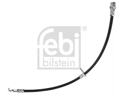 Febi Front Right Brake Hose For Lexus Suzuki Toyota C-hr Corolla Coroll