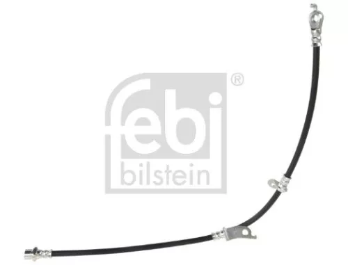 Febi Front Left Brake Hose For Lexus Toyota Alphard / Vellfire Harrier 