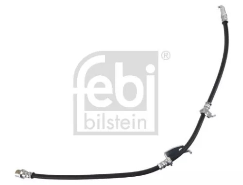 Febi Front Right Brake Hose For Lexus Toyota Alphard / Vellfire Harrier