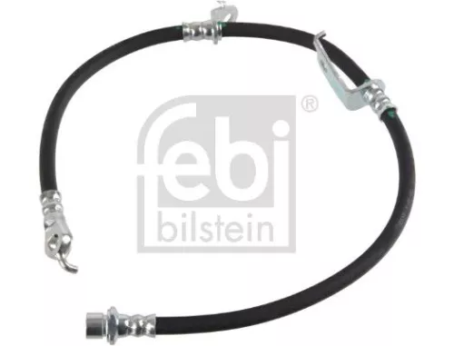 Febi Front Left Brake Hose For Toyota Alphard / Vellfire Harrier Previa