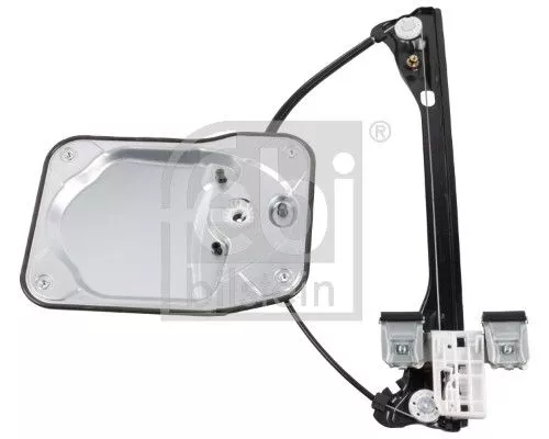 FEBI BILSTEIN FEBI BILSTEIN 180249 Window Regulator 