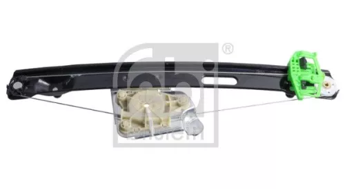 Window Regulator