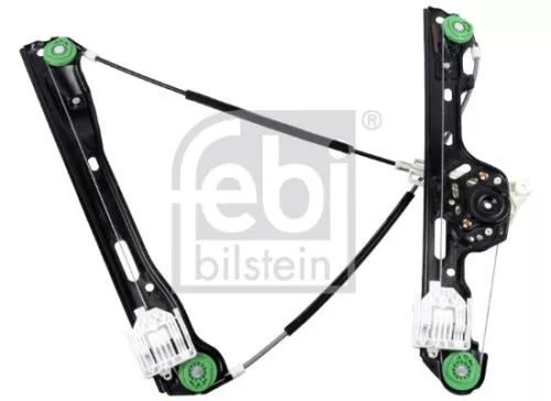 Window Regulator