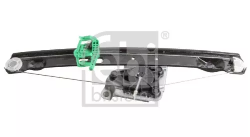 Window Regulator