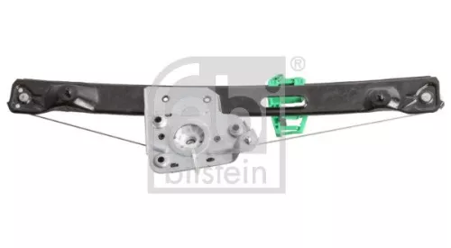 FEBI BILSTEIN FEBI BILSTEIN 180252 Window Regulator 