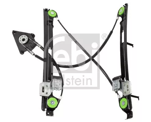 FEBI BILSTEIN FEBI BILSTEIN 180261 Window Regulator 