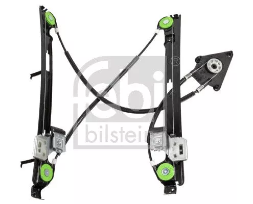FEBI BILSTEIN FEBI BILSTEIN 180262 Window Regulator 