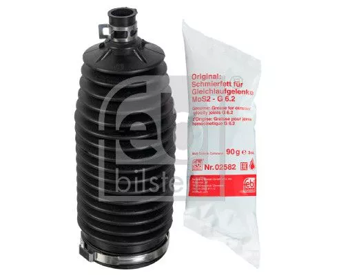FEBI BILSTEIN FEBI BILSTEIN 180293 Febi Front Left Or Right Steering Rack Boot Kit For Renault Samsung Cap 